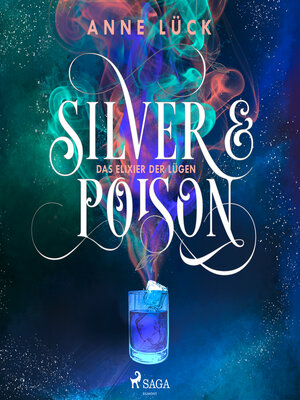 cover image of Silver & Poison, Band 1